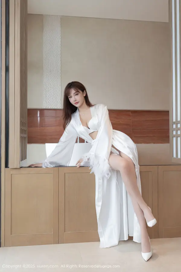 Vol. 10809 陆萱萱(72P)