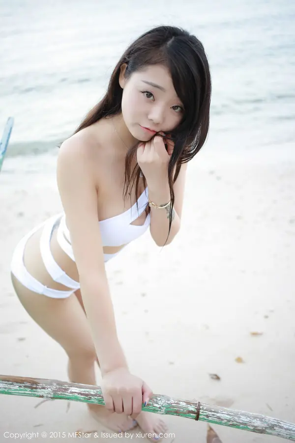 Vol. 0016 佘贝拉bella(51P)