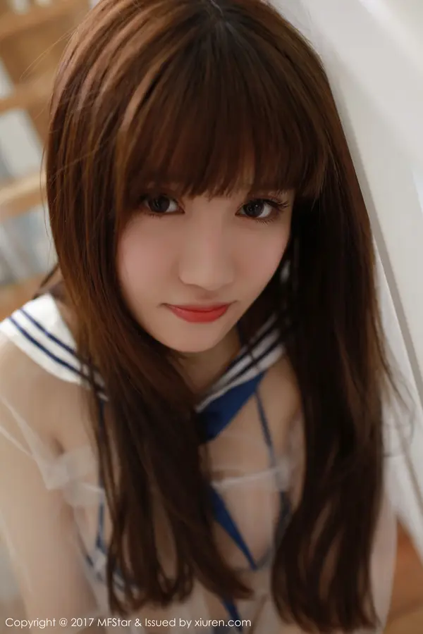 Vol. 0105 K8傲娇萌萌Vivian(46P)