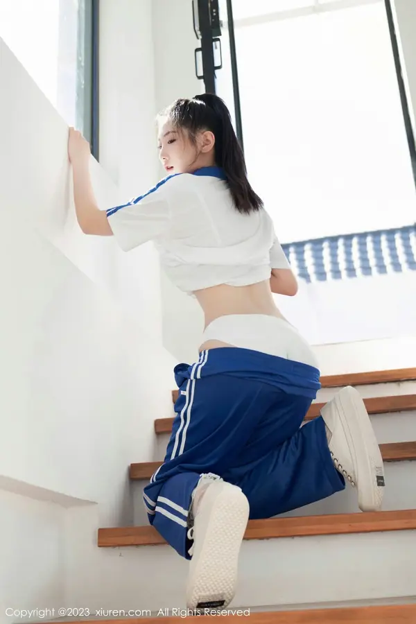 Vol. 07110 沈青黛(108P)