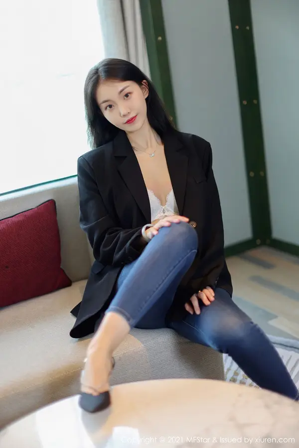 Vol. 0530 一颗甜蛋黄a(51P)