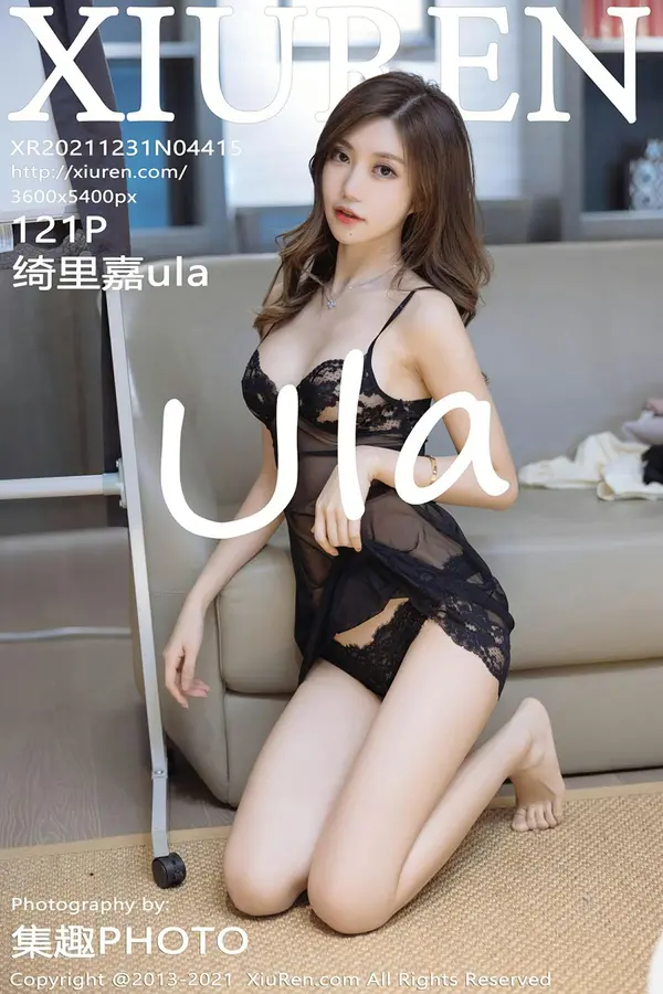 Vol. 04415 绮里嘉ula(110P)-妹子录-美女图片|美女写真 专注超高清美女图片分享网站