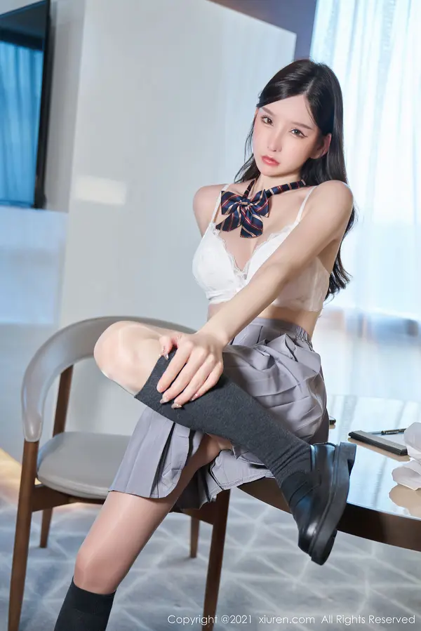 Vol. 04258 周于希Sandy(89P)
