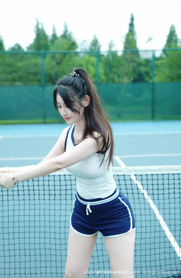 Vol. 08821 诗诗kiki(75P)