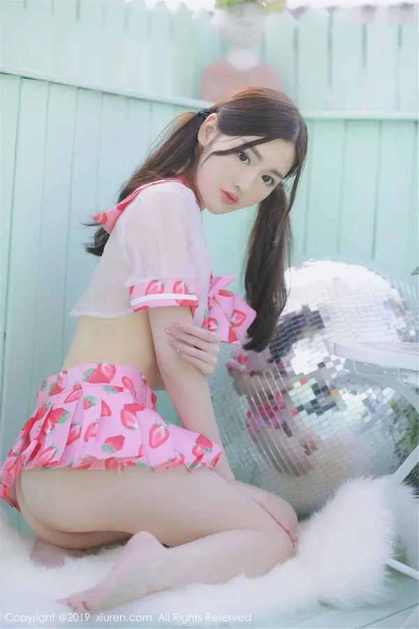 Vol. 01419 沈梦瑶(60P)