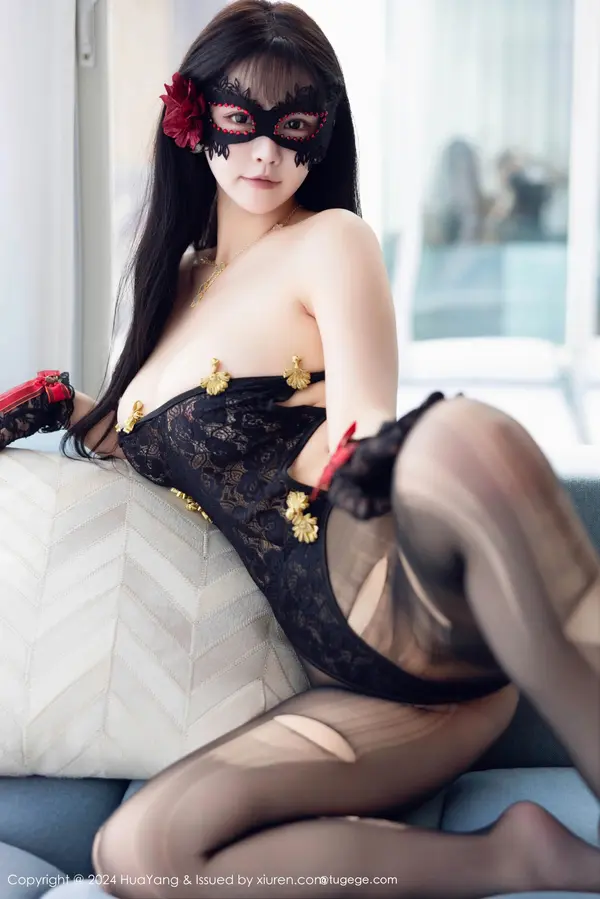 Vol. 0597 朱可儿Flora(94P)