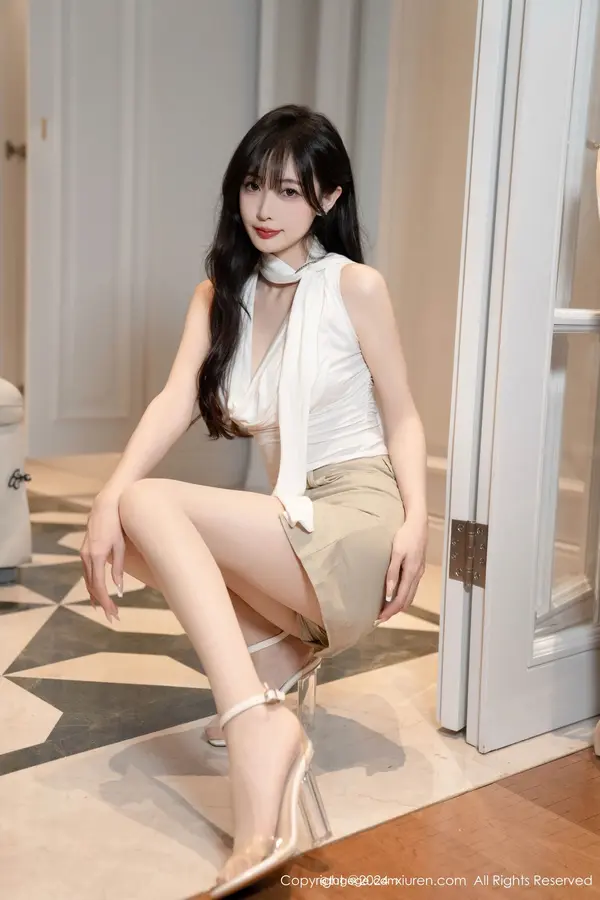 Vol. 08849 林星阑(86P)