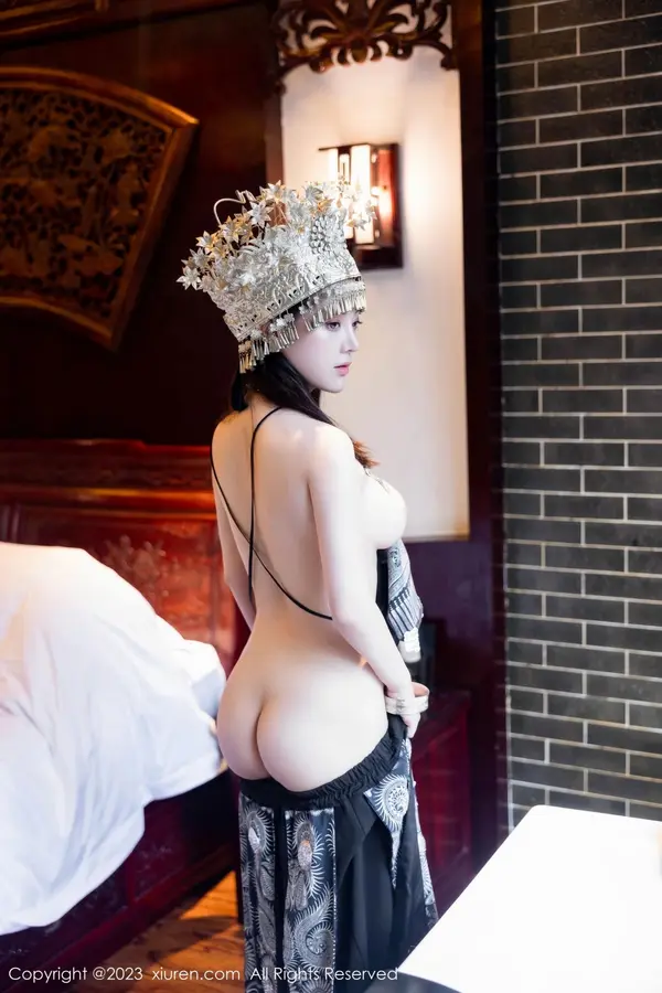 Vol. 07448 豆瓣酱(83P)