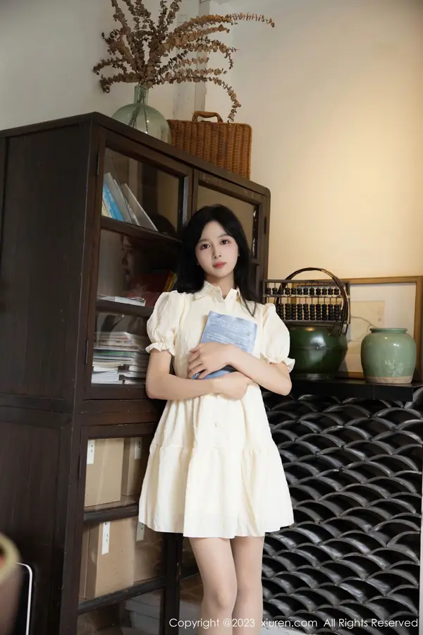 Vol. 07742 糖豆sisi(63P)