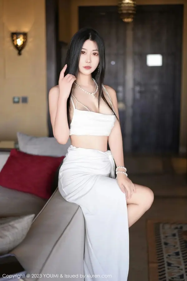 Vol. 0971 laura阿姣(80P)