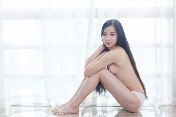 Vol. 0025 蒲兰baby(63P)