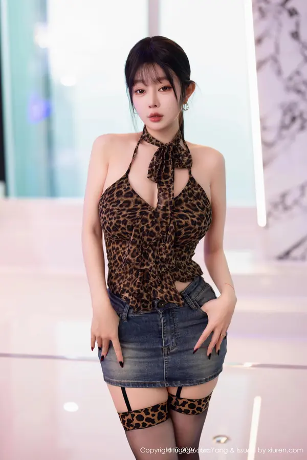 Vol. 0654 王羽纯(53P)