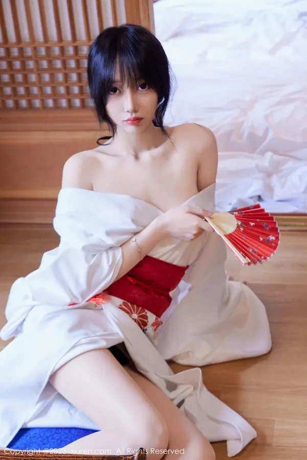 Vol. 07610 玥儿玥er(61P)