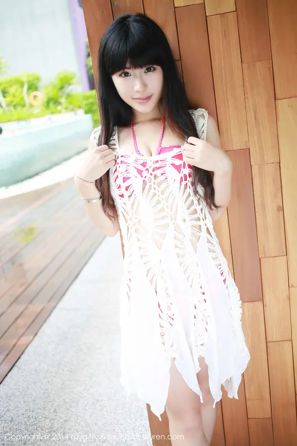 Vol. 0019 刘雪妮Verna(63P)