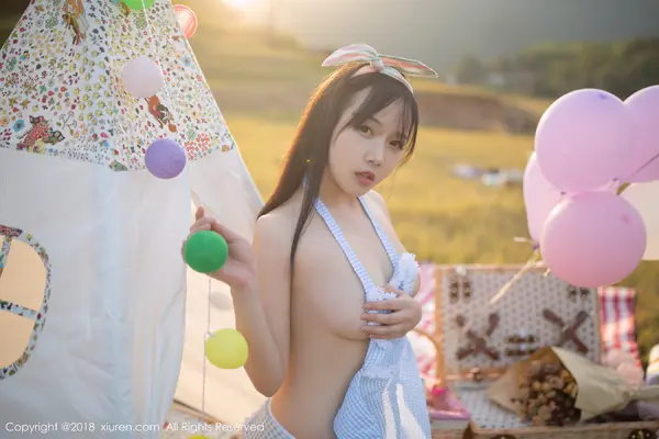 Vol. 01207 徐微微mia(81P)