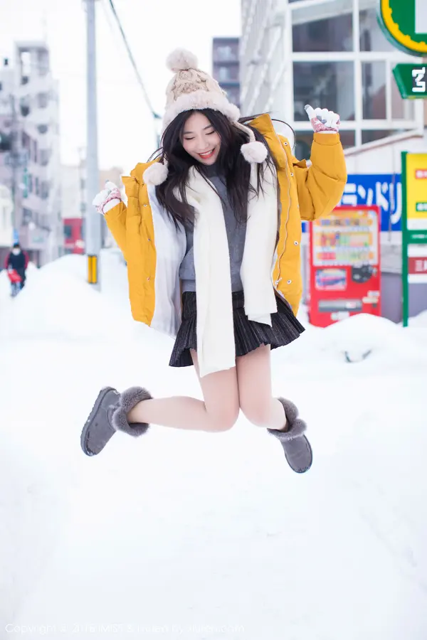 Vol. 0254 许诺Sabrina(60P)