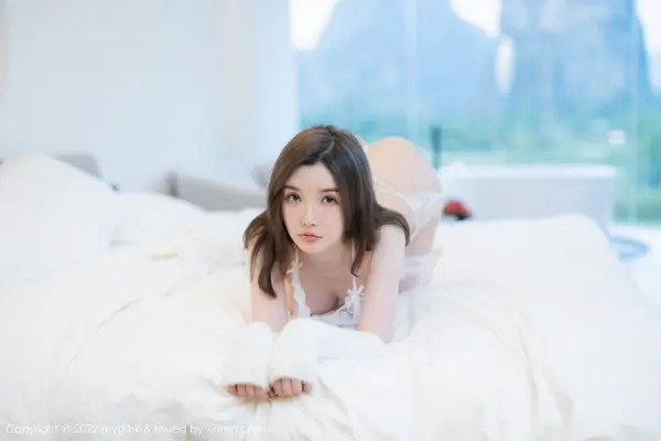Vol. 0644 糯美子MINIbabe(66P)