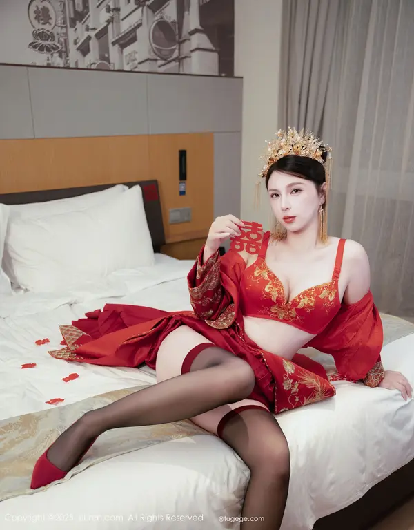 Vol. 10865 小蛮妖Yummy(67P)