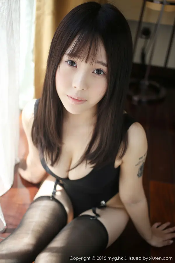 Vol. 0166 Evelyn艾莉(63P)