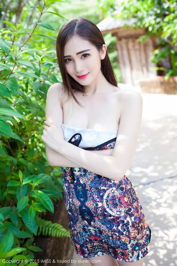 Vol. 0030 SISY思(54P)