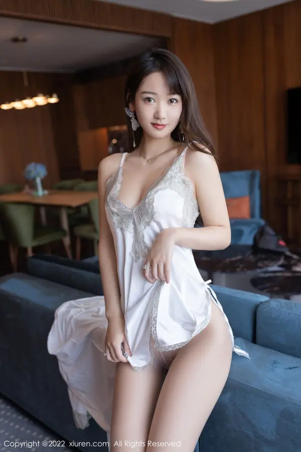 Vol. 05545 唐安琪(82P)