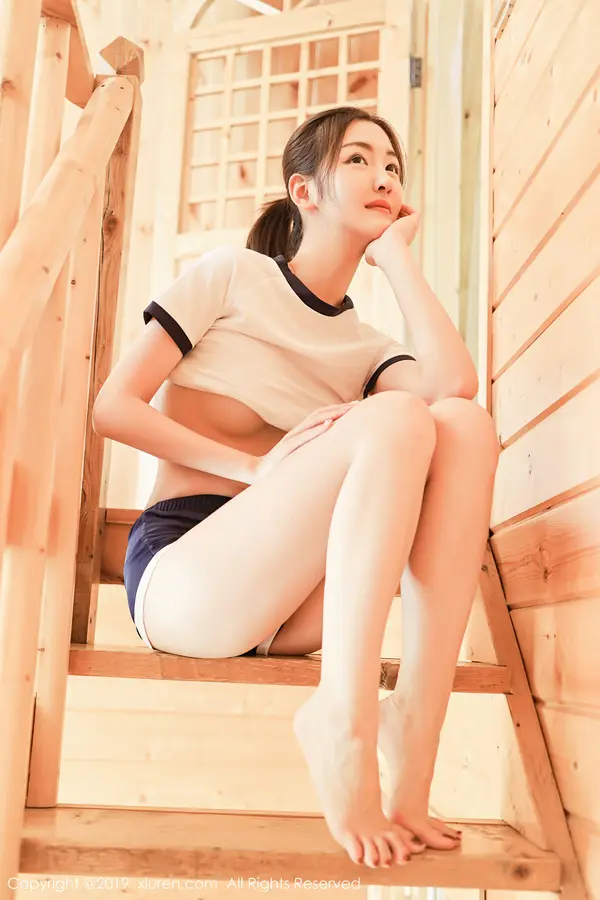 Vol. 01648 沈梦瑶(61P)