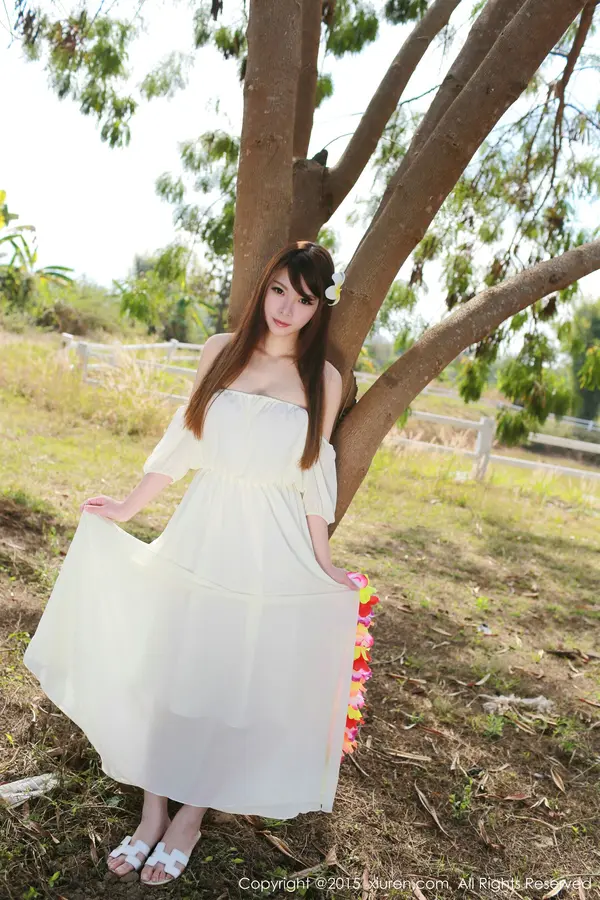 Vol. 00307 MARA酱(51P)