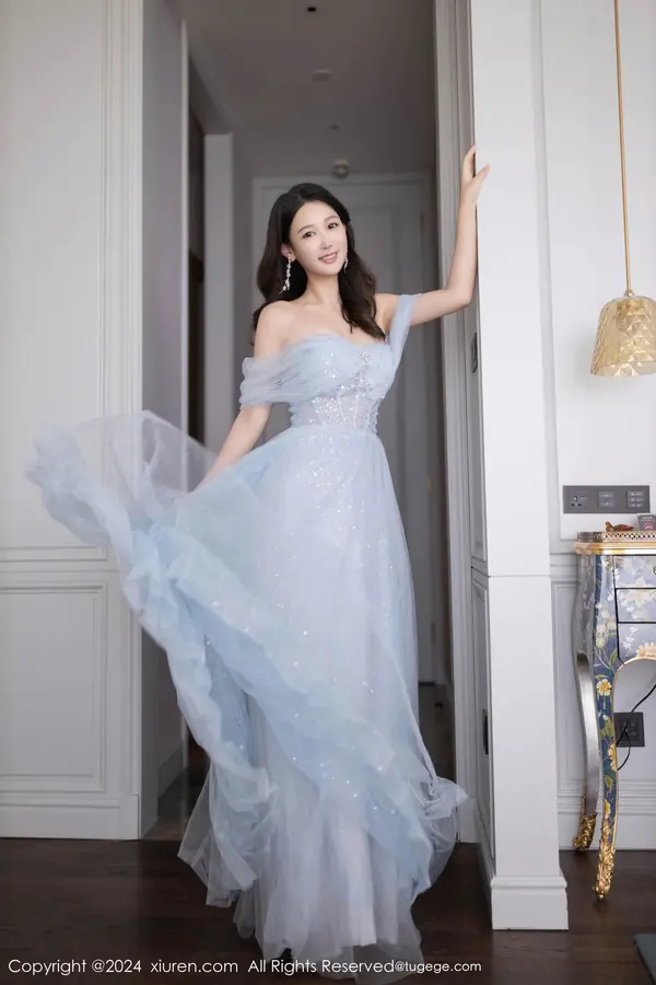 Vol. 09538 唐安琪(83P)