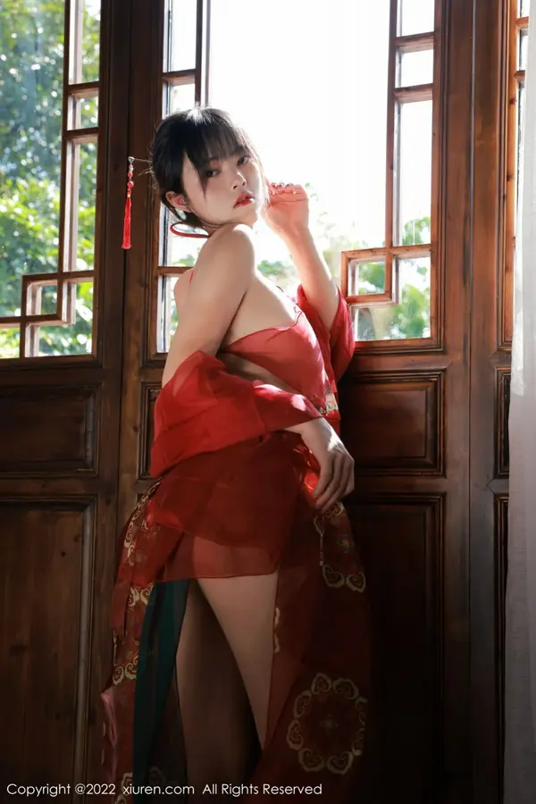 Vol. 05222 奈沐子(48P)