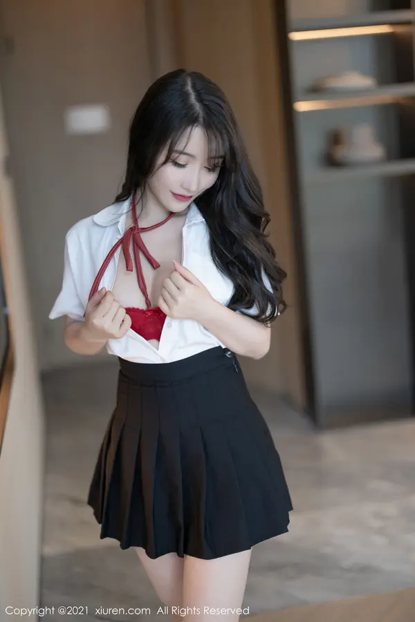 Vol. 03960 Cherry绯月樱(61P)