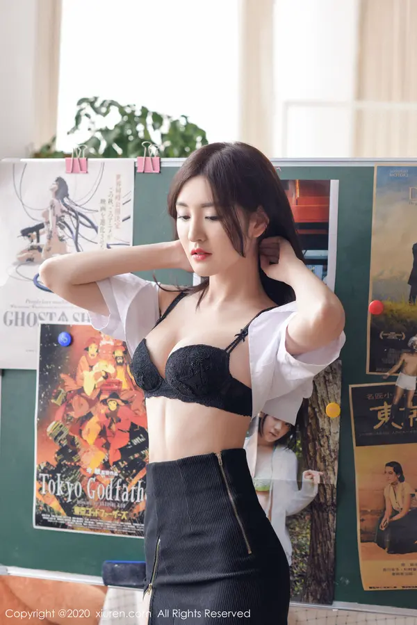 Vol. 02066 沈梦瑶(40P)