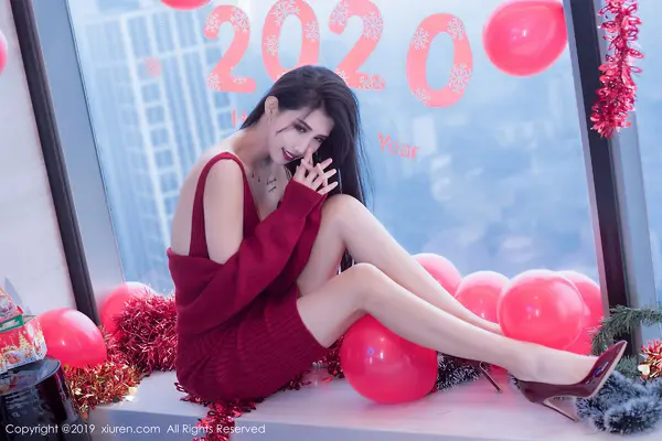 Vol. 01871 葛征Model(82P)