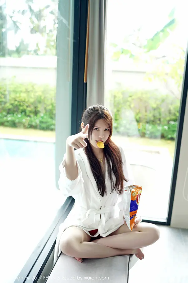 Vol. 0085 PaPa妈咪(32P)