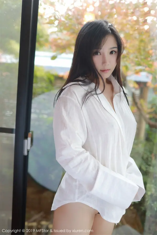 Vol. 0187 徐微微mia(41P)