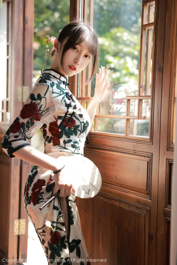 Vol. 05199 玥儿玥er(78P)