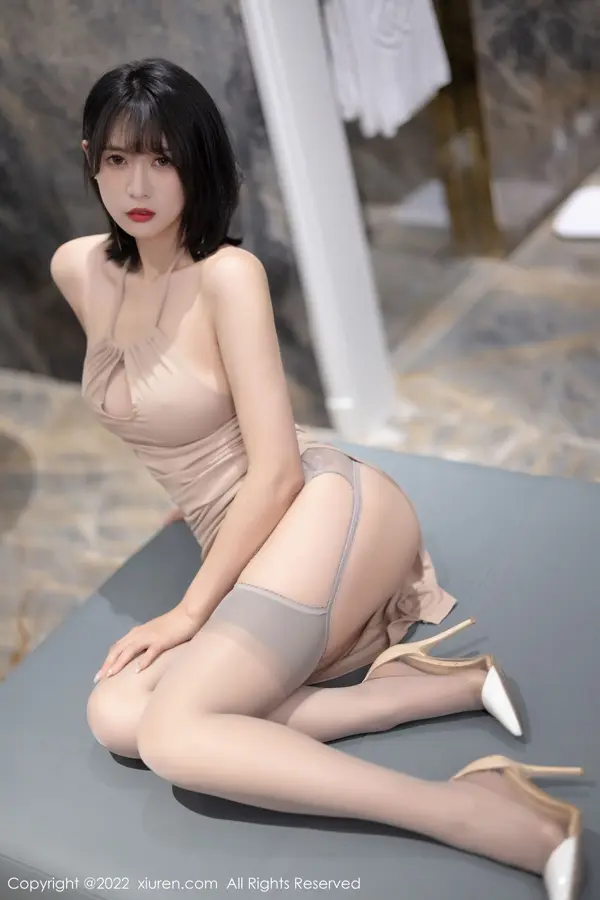 Vol. 05720 林子遥(85P)