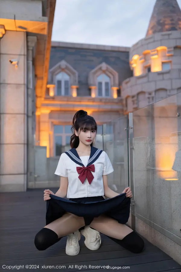 Vol. 09305 陆萱萱(81P)