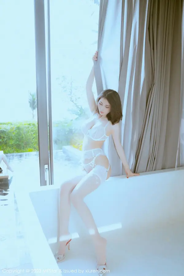 Vol. 0624 Lingyu69(74P)