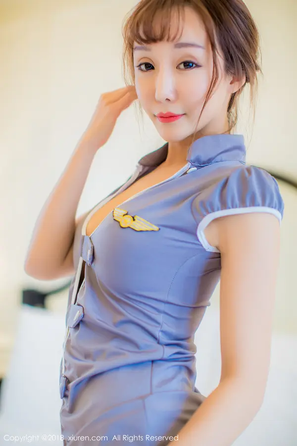 Vol. 01021 顾灿(41P)