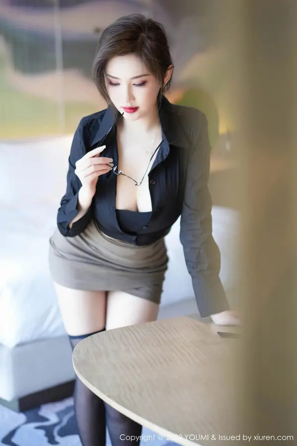 Vol. 0968 Carol周妍希(84P)