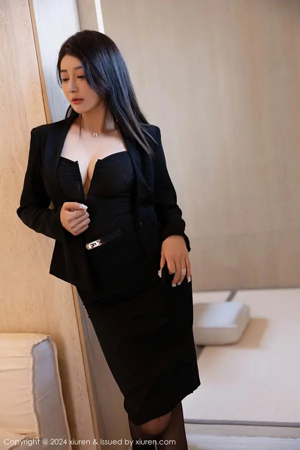 Vol. 09271 凯竹Quinn(89P)