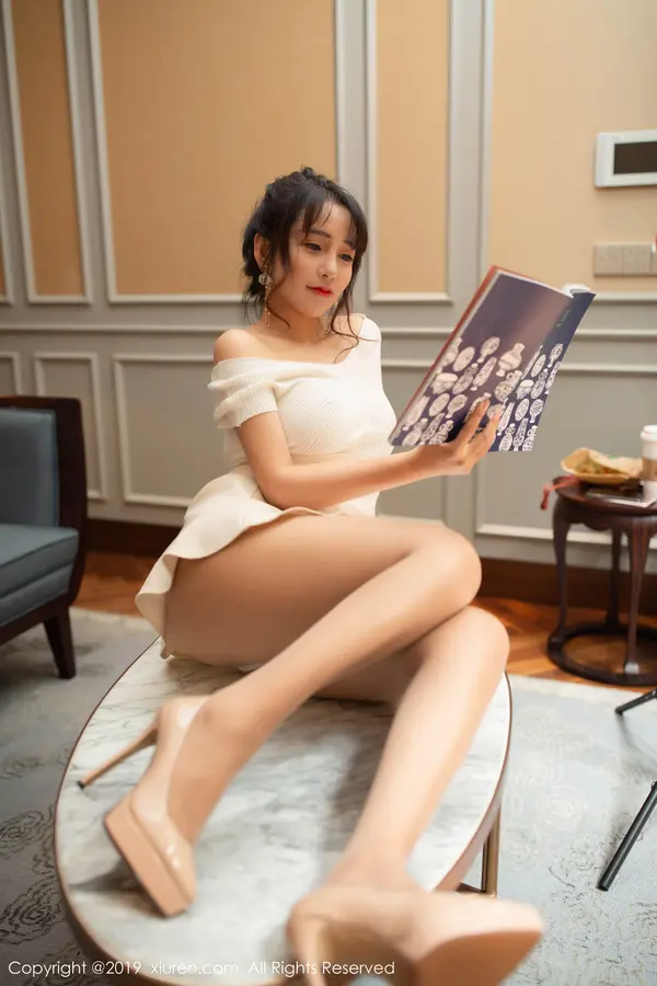 Vol. 01753 陶喜乐_lele(51P)