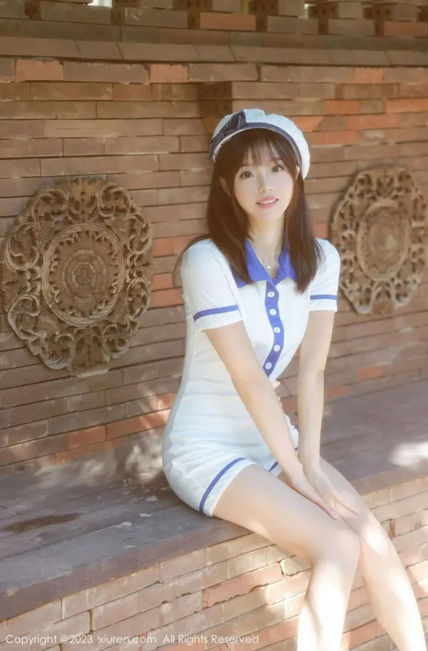 Vol. 06686 佘贝拉bella(68P)