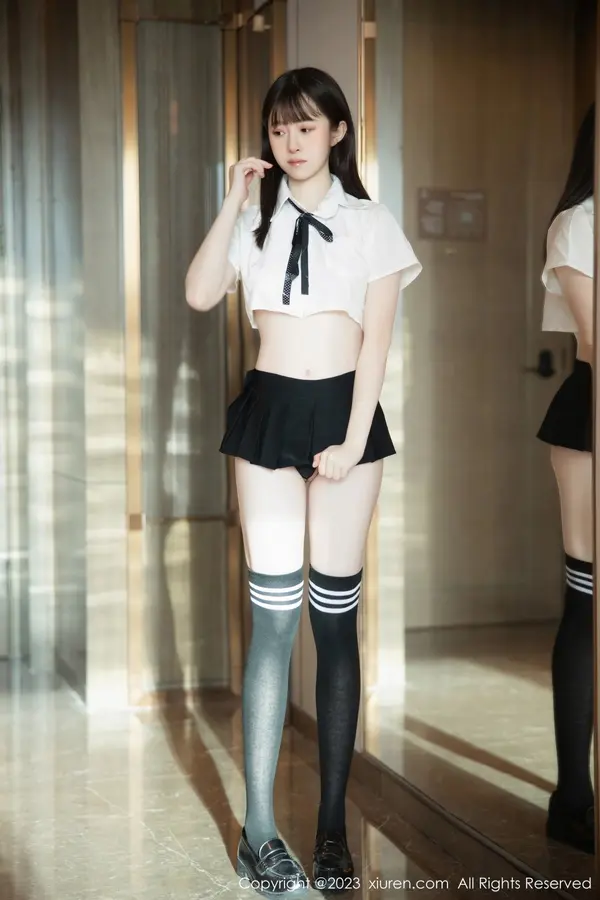 Vol. 07534 林悠悠(82P)