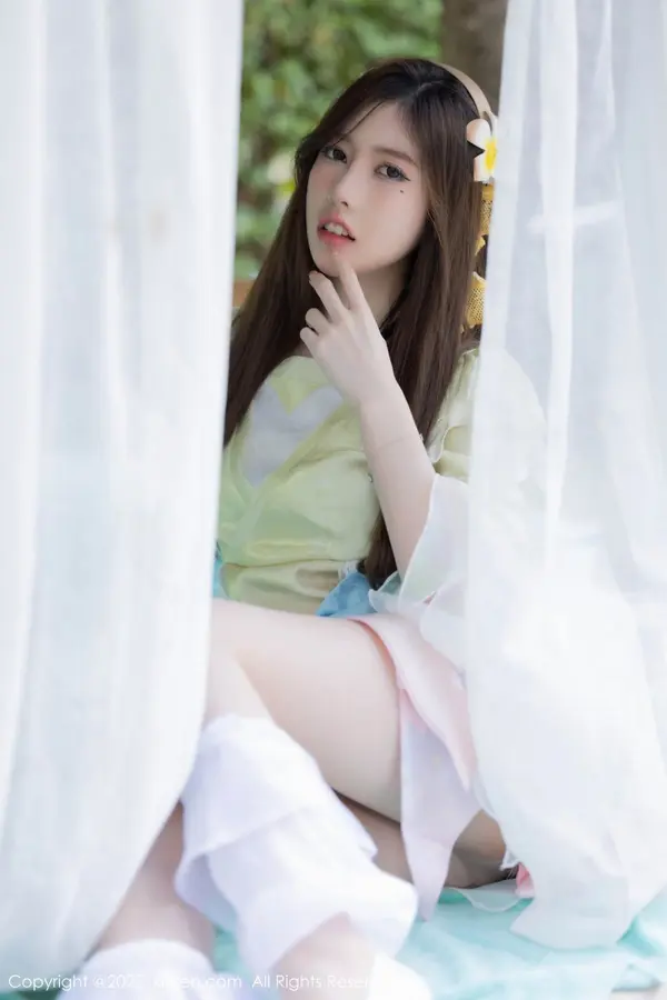 Vol. 04948 模特合集(52P)