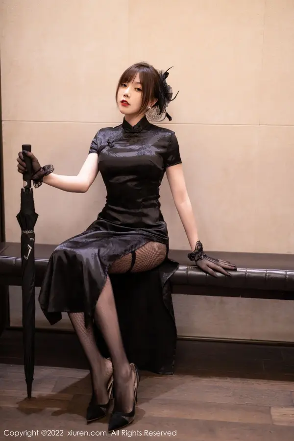 Vol. 05532 徐莉芝Booty(80P)