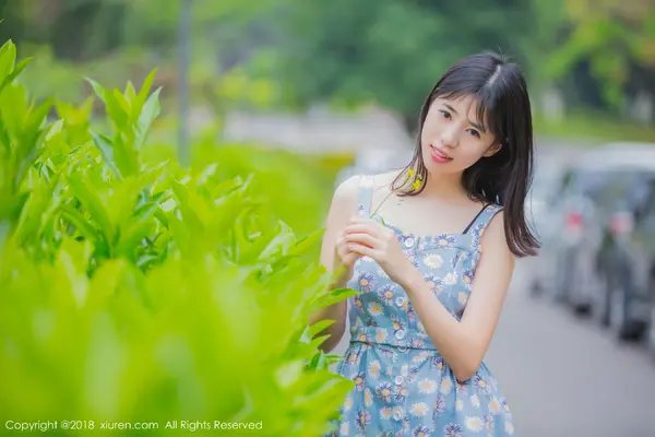 Vol. 01094 艾栗栗栗栗栗栗吖(51P)