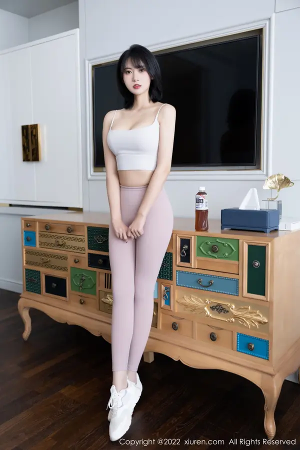 Vol. 05885 林子遥(89P)