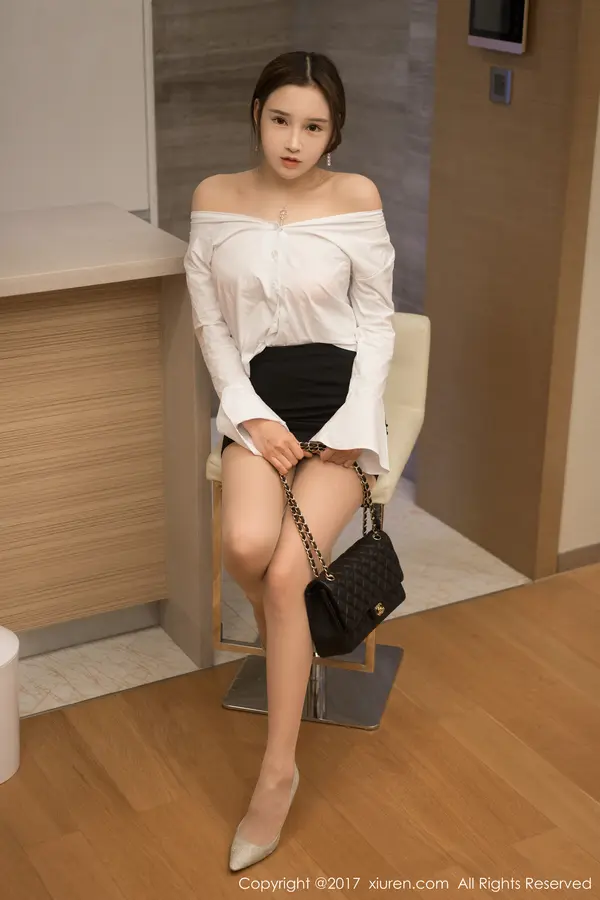 Vol. 00773 美美宝宝(36P)