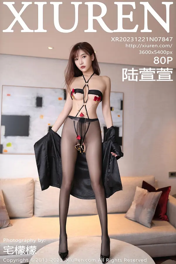 Vol. 07847 陆萱萱(81P)-妹子录-美女图片|美女写真 专注超高清美女图片分享网站